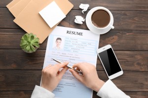 work-from-home-resume