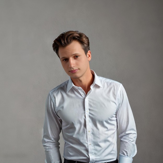 Харитон НИ - фото